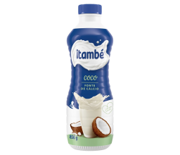 Iogurte Coco Itambé 850g