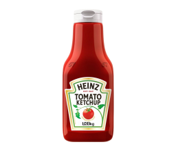 Ketchup Heinz 1,03kg