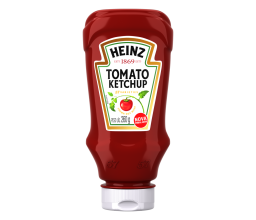 Ketchup Heinz 260g