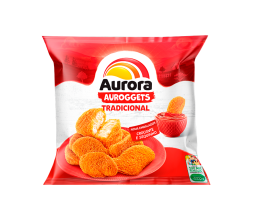 Auroggets Tradicional Aurora 275g