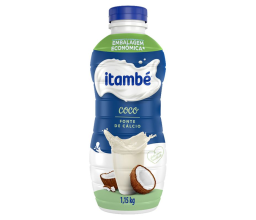 Iorgute Coco Itambé 1,15kg