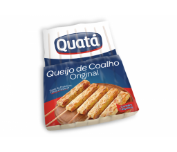 Queijo de Coalho Quatá 270g