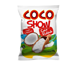 Coco Ralado Coco Show 50g