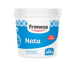 Nata Frimesa 300g