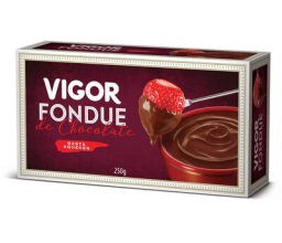 Fondue de Chocolate Vigor 250G