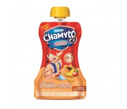 Iogurte Chamyto Vitamina de Frutas 100g