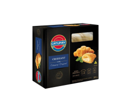 Croissant com Catupiry Original 360g