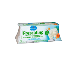 Frescatino Light Polenghi 130g