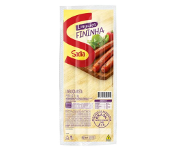 Linguiça Fininha Sadia 2,5kg