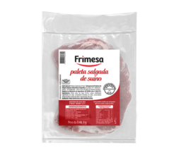 Paleta Salgada de Suíno Frimesa Cada