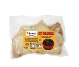 Kit Salgados Suíno Frimesa Cada