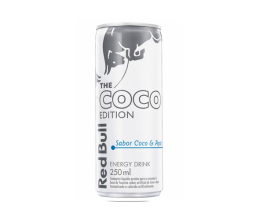 Red Bull Coco e Açai 250ml