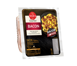 Bacon Pedaço Seara Gourmet Cada