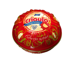 Queijo Reino Crioulo Cada