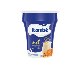 Iogurte c/ Preparado de Mel Itambé 170g