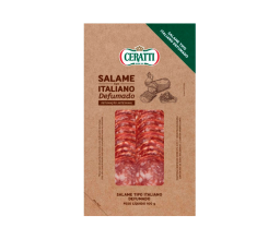 Salame Fatiado Ceratti