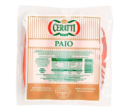 Linguiça Paio Ceratti 350g