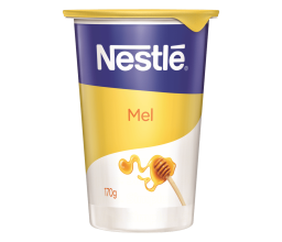 Iogurte Natural Mel Nestle 170g