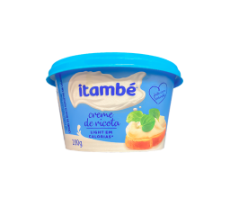 Creme de Ricota Light Itambé 200g