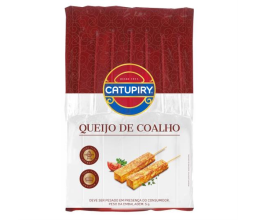 Queijo Coalho Catupiry CADA