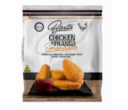 Chicken de Frango Empanado Baita 700g