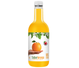 Suco de Laranja 100% de Suco Panizzon 1,4L