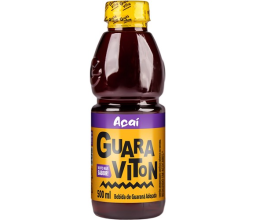 Guaraviton Açai 500ml