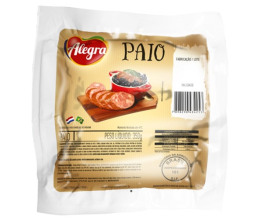 Linguiça Paio Alegra 350g