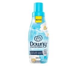 Amaciante Brisa Suave Downy 500ml