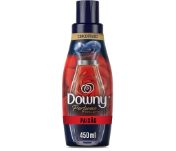 Amaciante Perfume Collection Paixão Downy 500ml