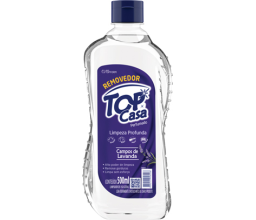 Removedor Campos de Lavanda Top Casa 500ml