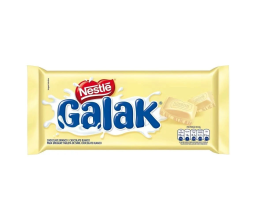 Barra de Chocolate Galak Nestle 80g