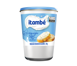 Requeijão Cremoso Light Itambé 200g