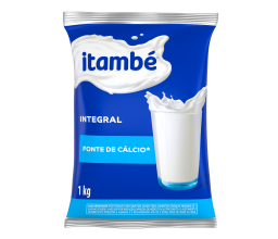 Leite em Pó Integral Itambé 1kg