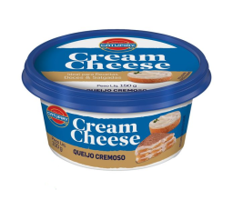 Cream Cheese Catupiry 150g