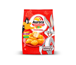 Auroggets Kids Tradicional Aurora 275g