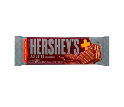 Wafer Chocolate ao Leite Hersheys 102g