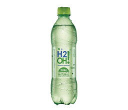 Refrigerante H2OH Limão Garrafa 500ml