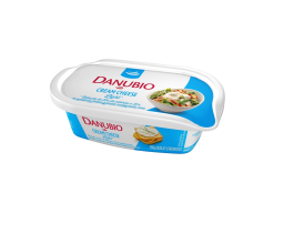 Cream Cheese Light Danubio 150g