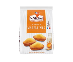 Madeleines St Michel 150g