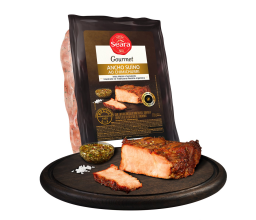 Ancho Suino ao Chimichurri Seara Gourmet cada