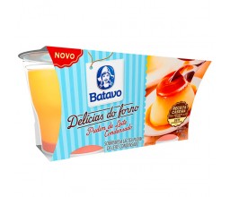 Pudim de Leite BATAVO 200g