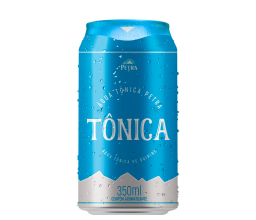 Água Tônica Petra 350ml