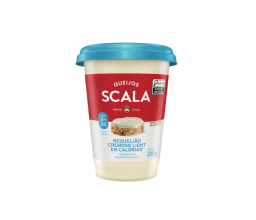 Requeijão Cremoso Light Scala 200g