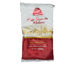 Café Tradicional Fazenda Mineira 500g