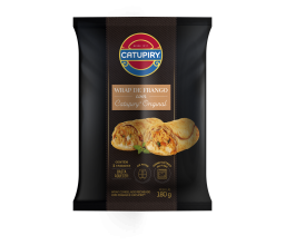 Wrap de Frango com Catupiry Original 180g