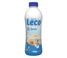 Iogurte Batido Leco 800g