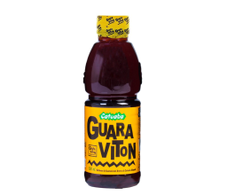 Guaraviton Catuaba 500ml