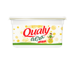 Margarina Aera com Sal Qualy 500g