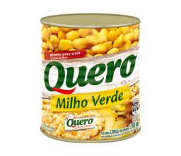 Milho Verde Quero 1,75kg